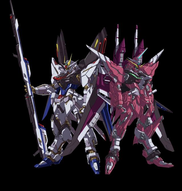 阿斯兰萨拉自曝密码,机动战士高达seed:阿斯兰·萨拉的最强机体"无限