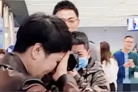 《渴望》影响至今！农民夫妻见张凯丽伤心抹泪，因刘慧芳走出困境图片