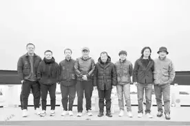“除了煤，山西还盛产导演”！平遥国际电影展 8位山西导演站台“群聊”图片