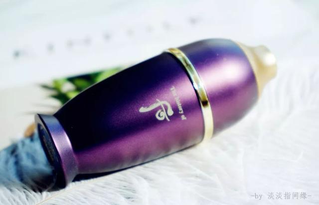 这些年我用过的30件whoo心得总结