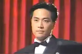“亚视一哥”陈庭威罕露面，身材发福变化大，58岁仍单身不想结婚图片