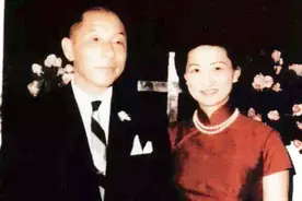 赵一荻15岁为爱私奔，赵父与其断绝关系？实际情况比这个严重多了视频封面