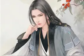 剑来：说说六位让人印象深刻的读书人，齐静春、崔瀺顶天立地图片