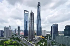 中国高楼排行：各省第一高楼，哪个城市高楼最多？有没有你的家乡图片