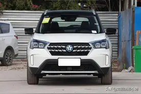 手握11万怒提启辰T60，用车2000公里，车主有几句话想说图片