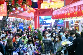 诚意满满！百万元消费红包、5000元过节津贴……广东多地“真金白银”留你“就地过年”图片
