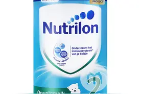 哪些奶粉对吸收和消化有优势，看看你家宝宝的奶粉在榜吗？图片