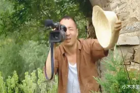 河南方言电影，真不是闹着玩的搞笑片段，小孩尿导演一头视频封面