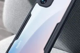 风格各异的红米K40 Pro手机壳，彰显你独特气质魅力图片