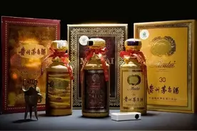 “茅台15年”和“存放15年的茅台”哪个更好？图片