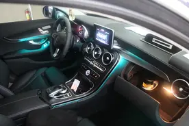 买车之后，有哪些配置是可以加装的？图片