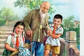 那些经典的小学作文片段，一去不复返，看看你写过哪些？图片