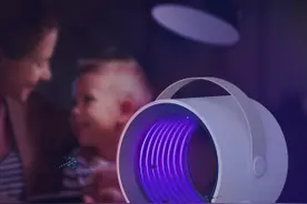 蚊香微毒你还敢用吗？这篇文章告诉你如何选择健康驱蚊方法图片