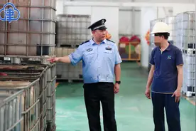 “拓荒牛”王以智：侦破环保大案的津门神探图片