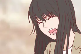 大龄剩女被母亲直言：没资格挑三拣四，这篇漫画揭露女性择偶之痛图片