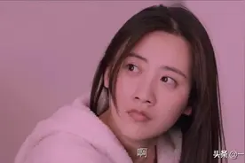 美女室友居然是御姐，被保护的感觉真好图片