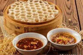 蒸莜面如何不粘连？何谓“三生三熟”？原来莜面还有这10几种吃法图片