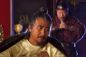 朱元璋问道士自己的寿命，道士答“比我多一日”，朱元璋说斩了图片