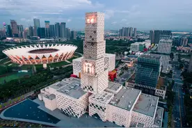 最终发现，最好的还是在佛山新城图片