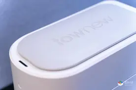 懂自动打包还能防水，现在的智能垃圾桶已经这么强了吗？图片