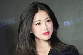 朱珠的放纵情史，与世界顶级富豪擦肩而过，靠美貌征服了5个男人图片