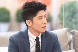 还记得《心动的信号》里的威廉吗？他现在长这样图片