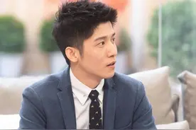 还记得《心动的信号》里的威廉吗？他现在长这样图片