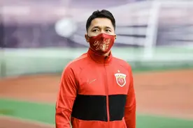 张卫：上港想拿冠军，必须做好面对困难的准备图片