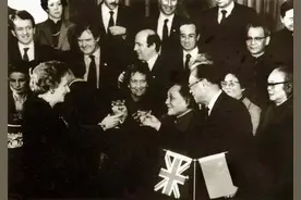 假如当年中英谈崩，英国军队万里远征，解放军有几成胜算图片
