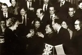 假如当年中英谈崩，英国军队万里远征，解放军有几成胜算图片