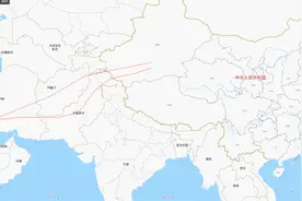 ​伊朗跟中国只隔一个国家，通过陆路把石油运到我国是否可行？图片