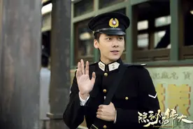 《隐秘而伟大》口碑收视双冠，李易峰的转型之路终获成功图片