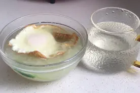 杨幂同款很火的减脂汤，网友纷纷跟学，据说掉称非常快，赶紧试试图片