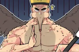 “不懂爱的法海”到底是怎样的人？今天我们要给这个猛男洗白图片