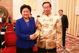 创医学神话，获刘延东接见，这6位“大师、名医”却有着同一个“身份”！图片