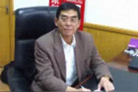 中国大陆地区发明的自由能发电机实例图片