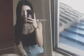 有一种性感，叫健身女孩的120斤！图片