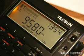 老外拆机发现秘密，德生PL660收音机有隐藏接口，用途成谜惹争议图片