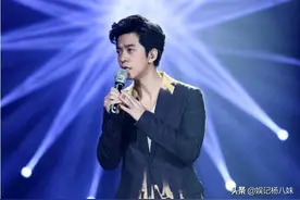 不生孩子的明星夫妻：45岁陈紫函结婚没生娃，大张伟是人间清醒图片