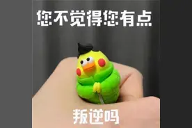 表情包：再也不做舔狗了图片