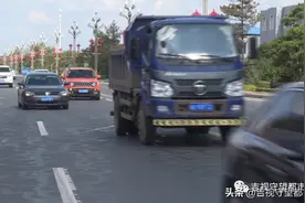 酒驾有瘾？仅隔半年，七旬老人两次酒后开“三轮”被罚图片