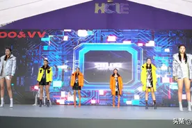 株洲品牌服饰企业推介：遇见不一样的欧微服饰图片