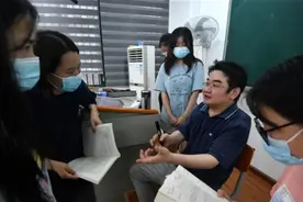 件件都是大事！今年，湖北经济学院频繁被省教育厅“点名”！图片