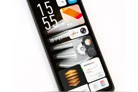 千元性能标杆——iQOO Z5图片