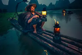 你退休了会去环游世界吗？一组环游世界的摄影作品，很棒图片