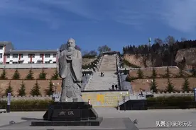 我的家乡在哪里之宝鸡市（陕西）图片