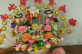 再谈鲁菜的真正起源图片