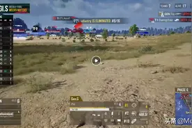 韩国队PUBG再次打假赛图片