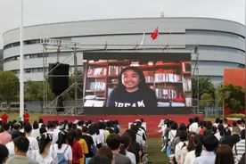 中国高考季来临 海外华侨华人欲想就读中国大学怎么办？图片