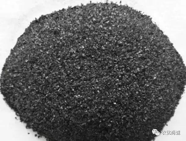 腐植酸、氨基酸、黄腐酸的作用与区别